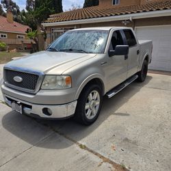 2006 Ford F-150