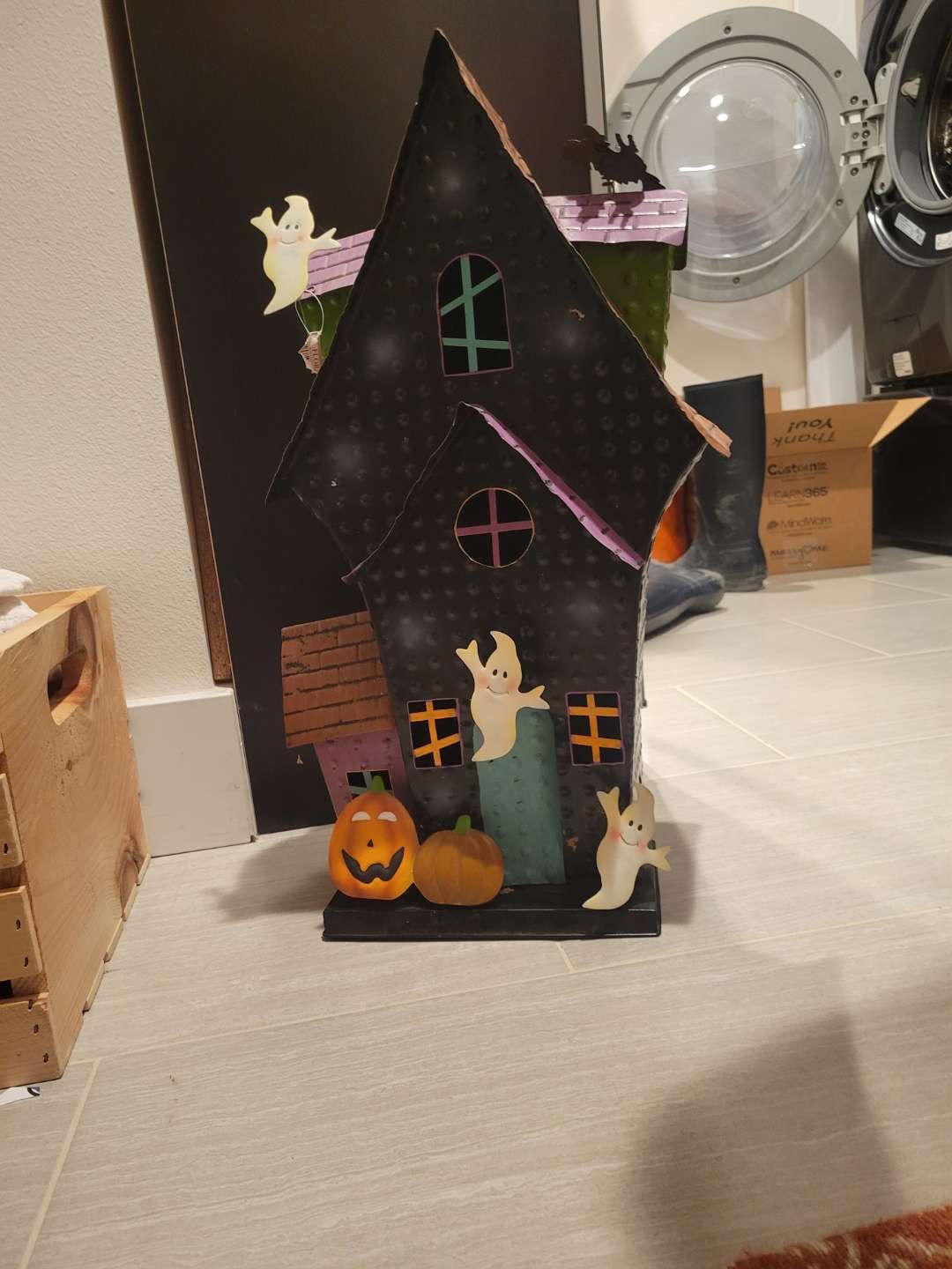 Halloween Decoration