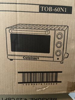 Cuisine Art Convection Oven