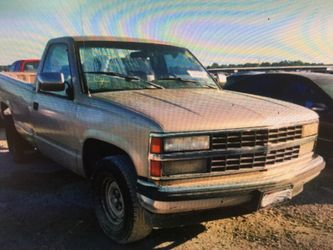 1993 chevy silverado 1500 hotsell parts