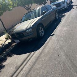 2008 Dodge Charger