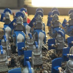 LEGO  MiniFig Roman Empire Set (Good Deal) 
