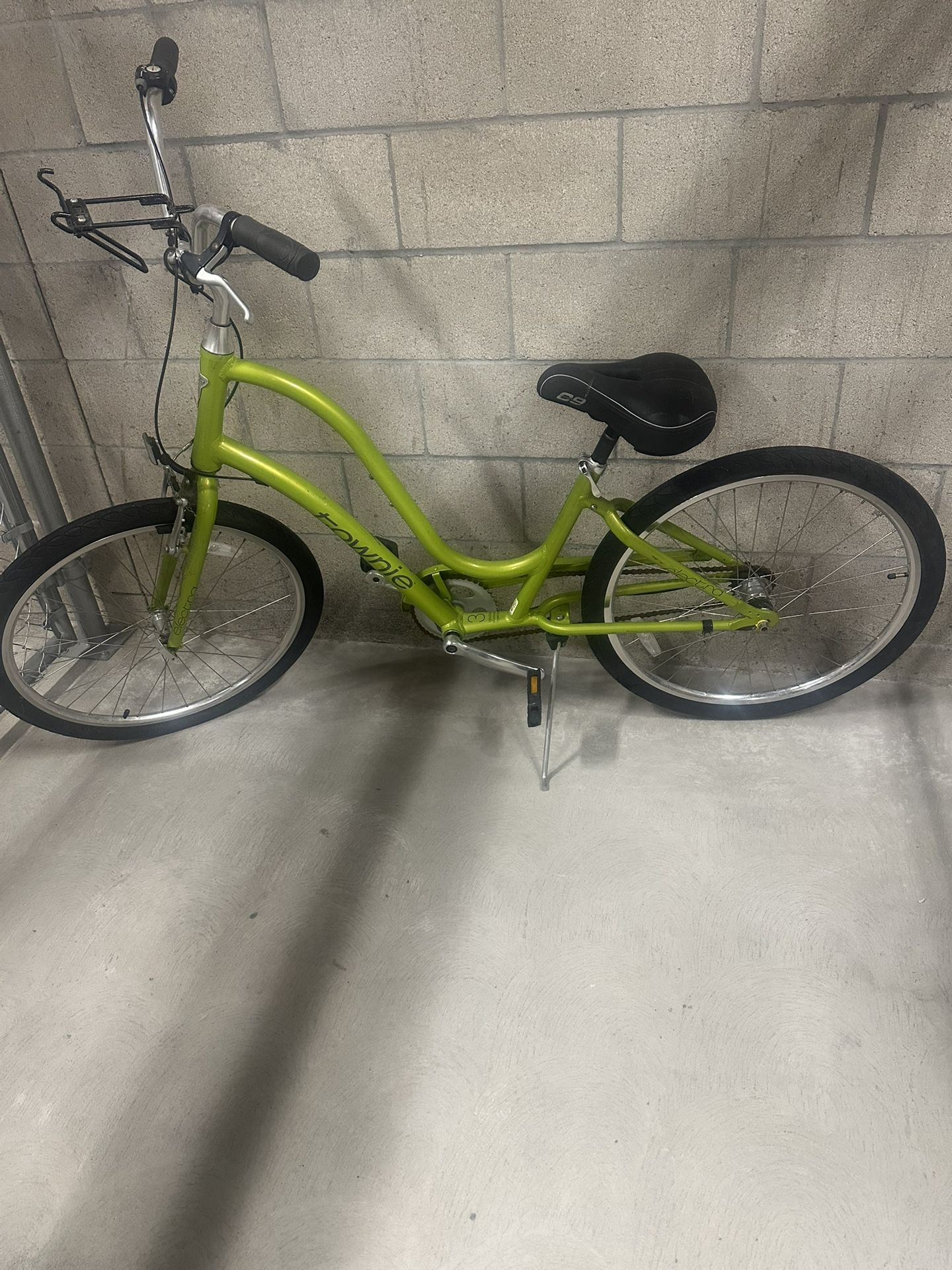 Bike For Sale 
