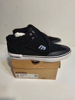 Etnies Men Shoes