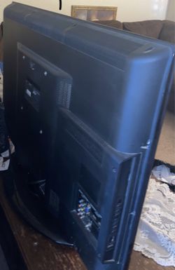 Toshiba TV