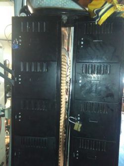 Lockers