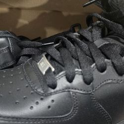 Air Force  1 MID  '07