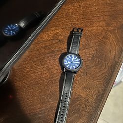Samsung Watch 3