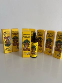 El mejor aceite para el pelo