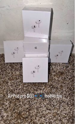 AirPods Pro Gen 2