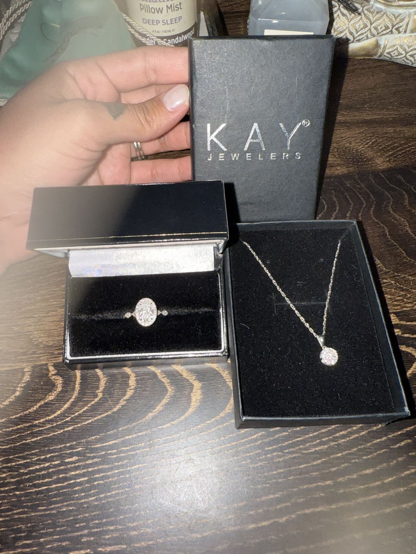 Diamond Ring