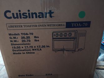 Cuisinart kitchen appliances