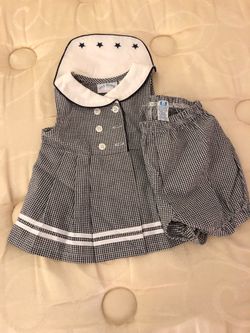 6-9 months baby boutique