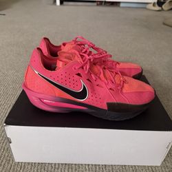 GT Cut 3 “Hyper”