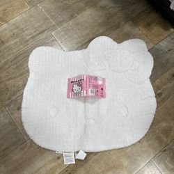 Hello Kitty Bath Rug 