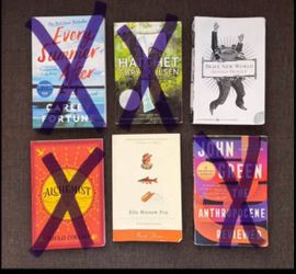 Books