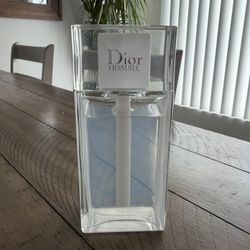 Dior homme
