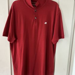 Polo And Other Shirts 