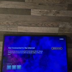 TV Vizio 