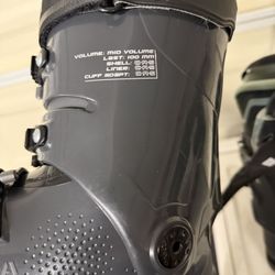Ski Boots 
