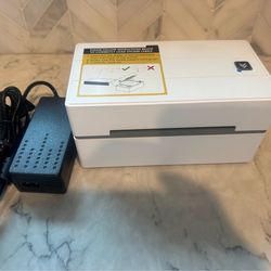 Label printer