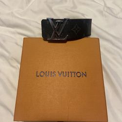 Louis Vuitton Belt 32/36