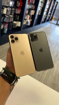 iPhone 11 256gb unlocked