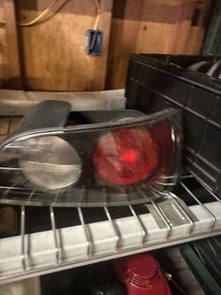 S2000 AP1 Tail light  