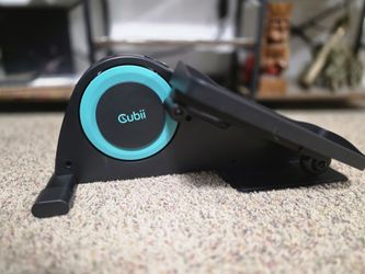 Cubii JR1 - Under Desk Elliptical