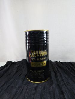 Jean Paul Gaultier Le Male Le Parfum 4.2 oz