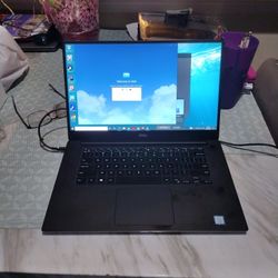 Excellent Dell XPS 15 9570 i5-8300H 32gb, 1TB SSD, NVIDIA GTX 1050, $500