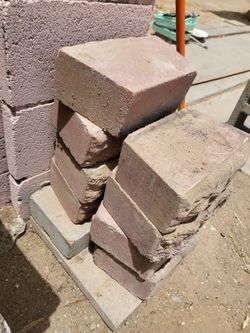 Paver  blocks 8
