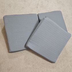 $20 Each - Memory Foam Wedge Pillows