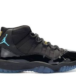 Jordan 11 Gamma