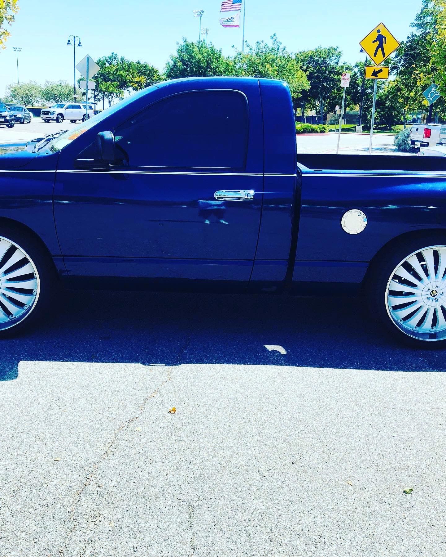 2013 Dodge Ram 1500