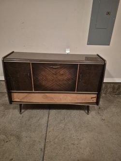 Blaupunkt German Stereo Radio System