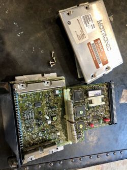 BMW 1992 E36 325i M50NV ECU DME With Turner Chip