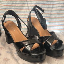 Brand New Top Moda Heels 