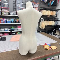 Dress Form Mannequin