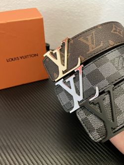 LV Belts