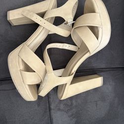 High Heels