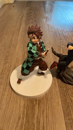 Tanjiro Kamado Demon Slayer Figure