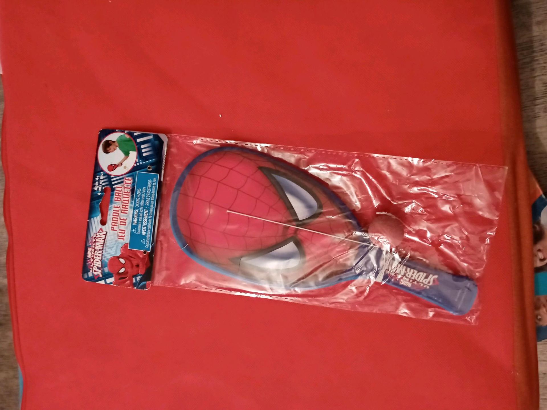 Toy
