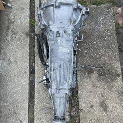 Toyota truck V6 1993 transmission asking $450