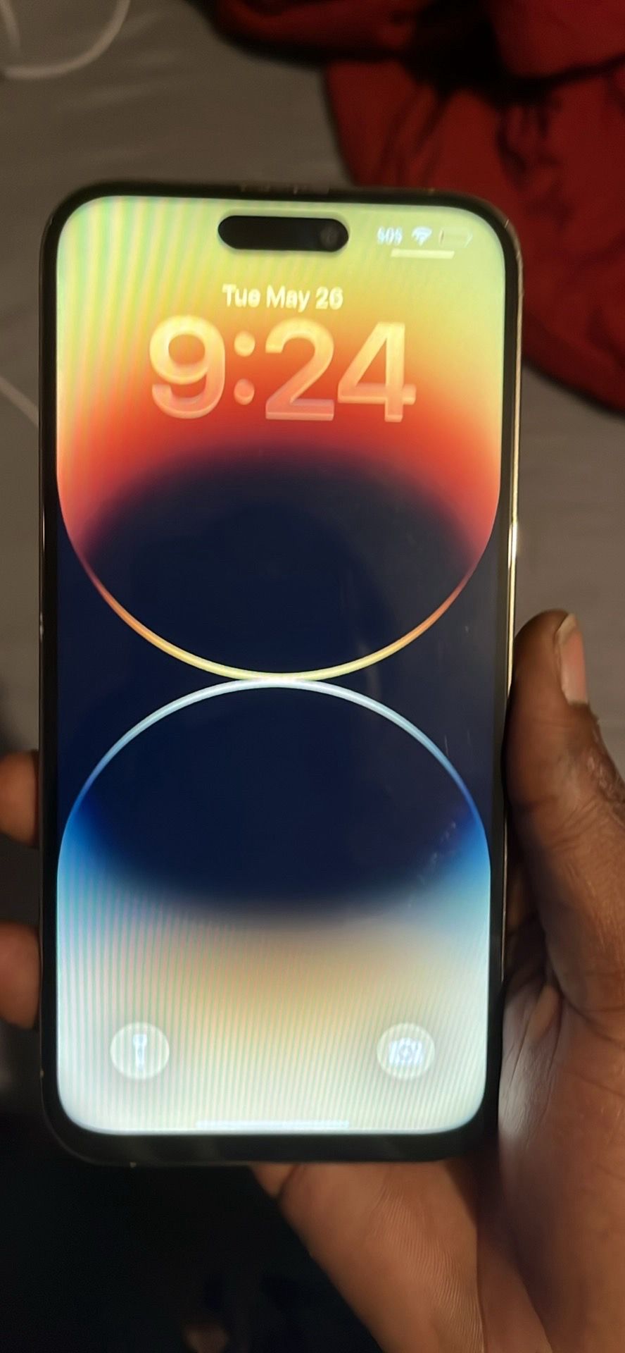 iPhone 14 Pro Max