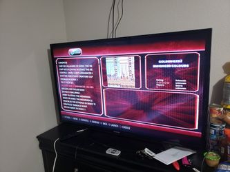 Samsung Tv 46 Inches