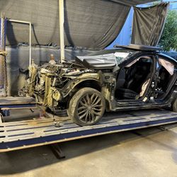 Se Solicita Chapista 