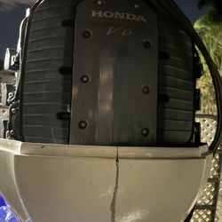 2007 Honda 225hp 