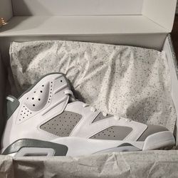 Size 13 Jordan 6's "Great Condition"