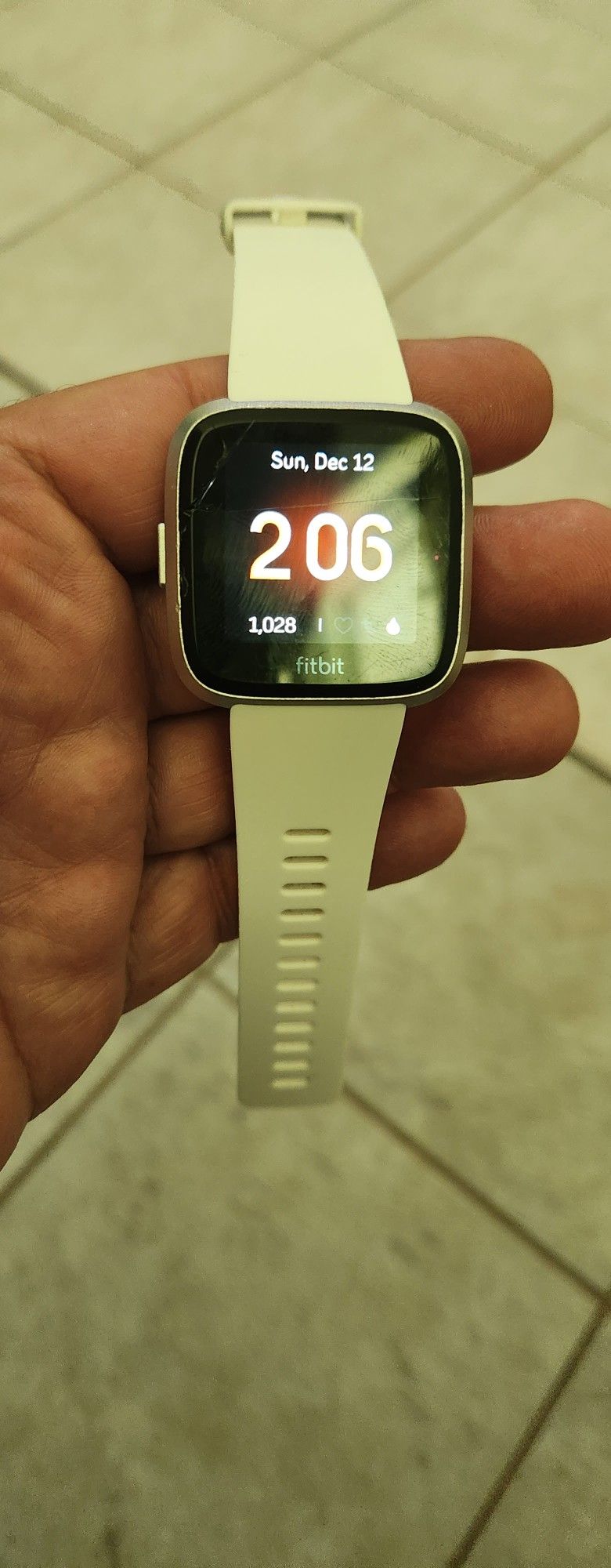 FITBIT VERSA